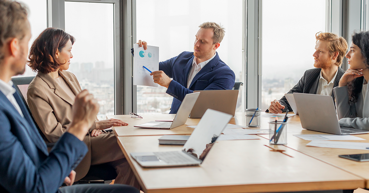 İşletmeler İçin Finansal Risk Yönetimi Stratejileri Nelerdir?