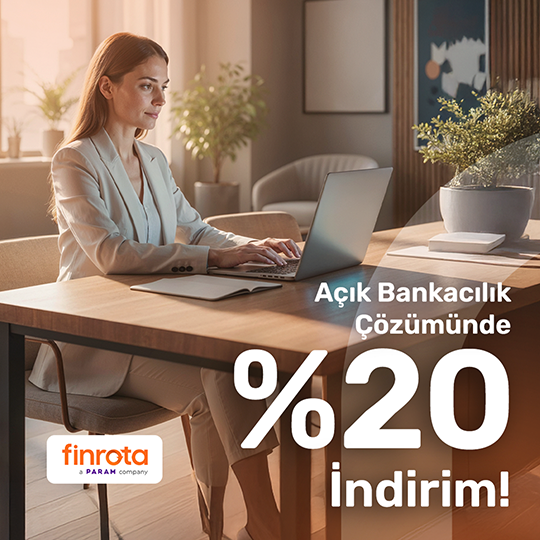 Finrota Netekstre Kampanyası Finrota Netekstre Kampanyası