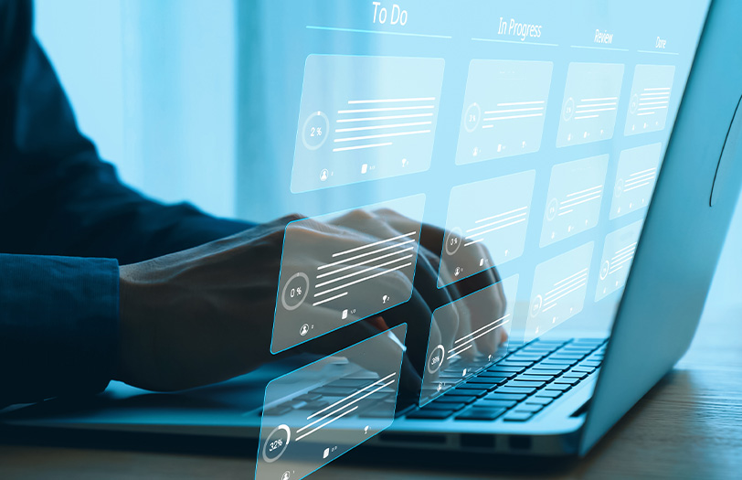 yapay zeka destekli surec yonetimi