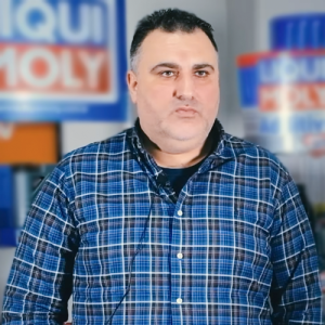 Barış Aybar Barış Aybar