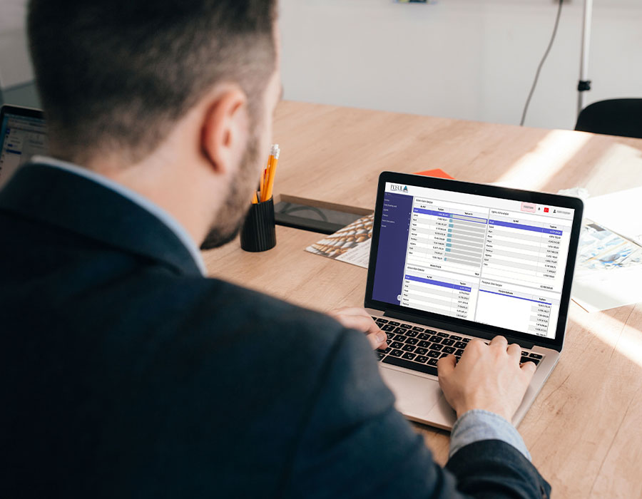 pusula raporluyo entgerasyonunun avantajlari