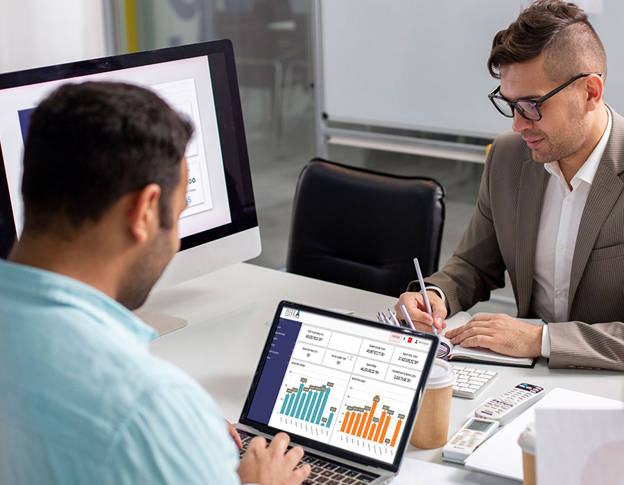 pusula raporluyo tum sureclerinizi rapolar