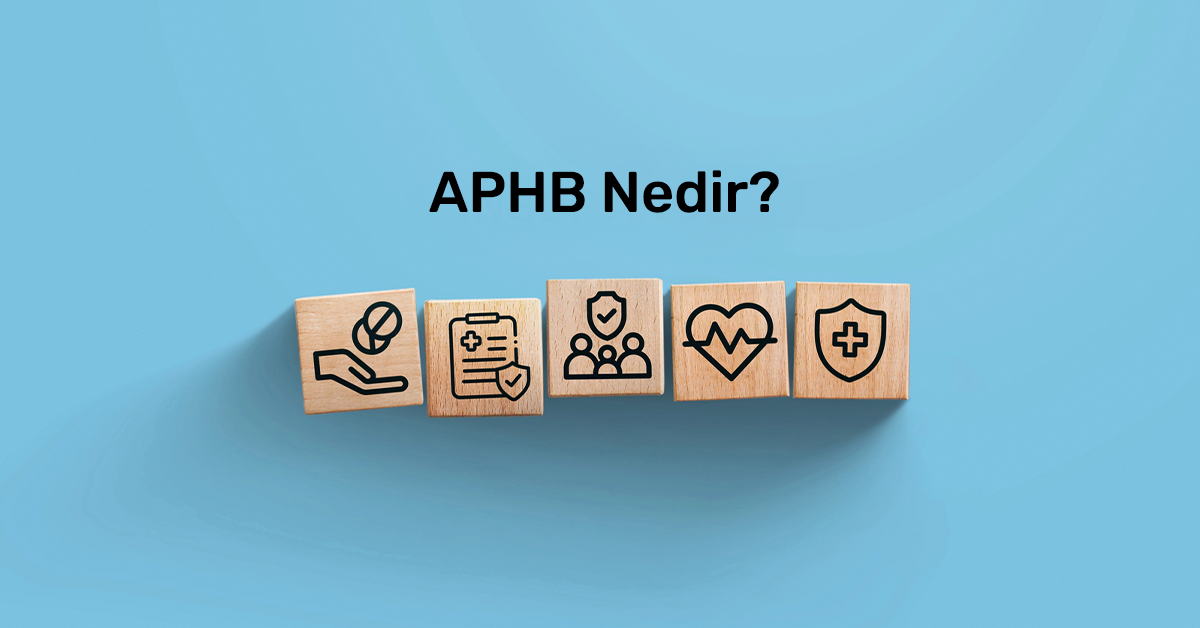 aphb nedir