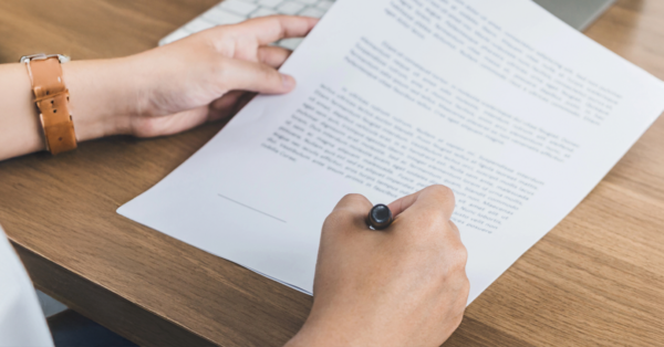 Tutanak Nedir? Amacı, Çeşitleri ve Nasıl Tutulur?