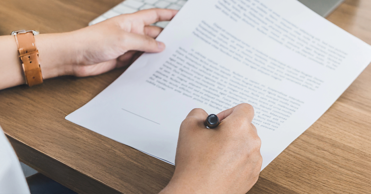 tutanak nedir amaci cesitleri ve nasil tutulur